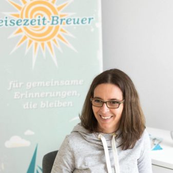Nadine Breuer