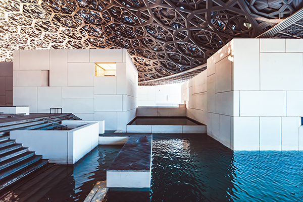 Abu Dhabi Six Senses