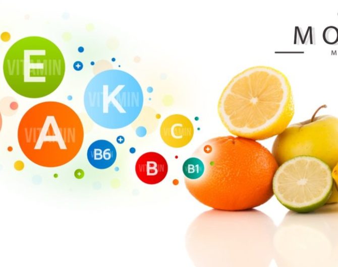Vitamine Immunsystem