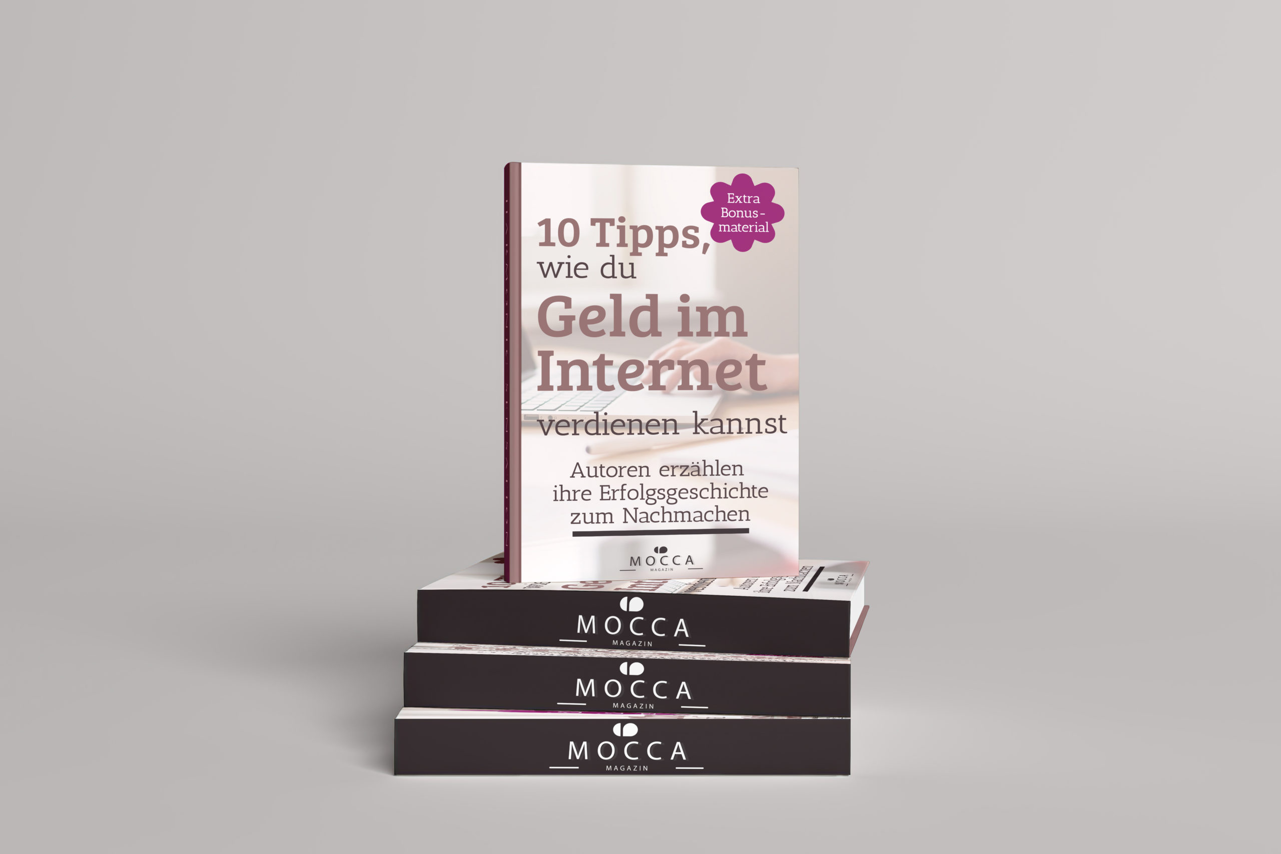 1o Tipps, wie Du geld im Internet verdienen kannst