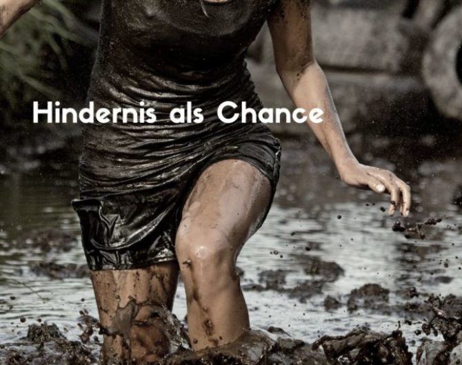 Franziska Gillmann - chance etwas neues zu machen